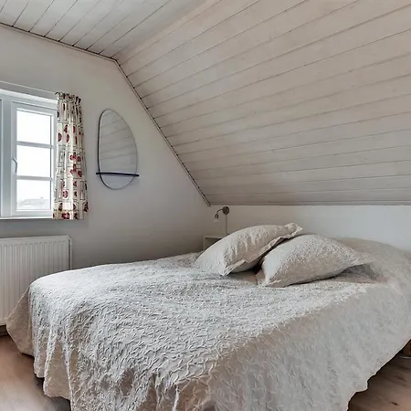 Blavand Feriehus