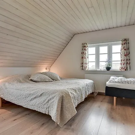 Blavand Feriehus Oksbøl