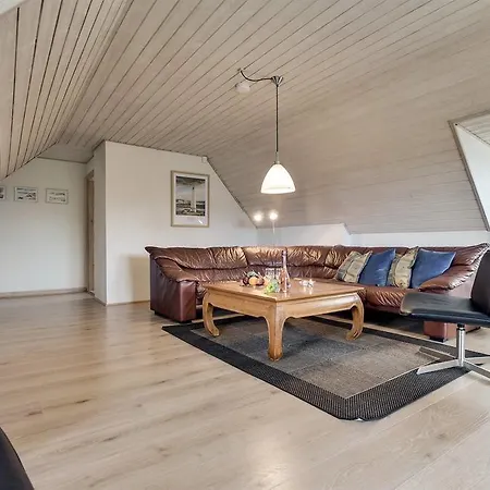 Blavand Feriehus