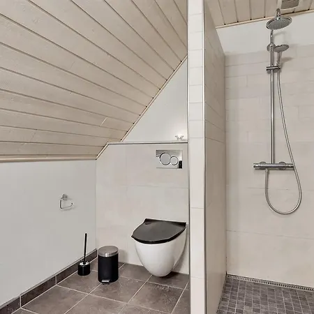 Feriehus Blavand *