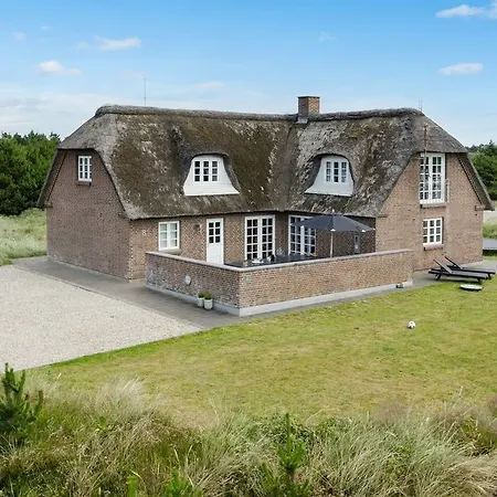 Blavand Feriehus