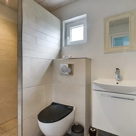 Feriehus Blavand Oksbøl