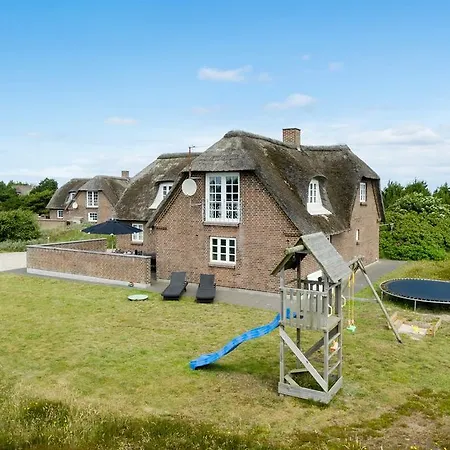 Blavand Feriehus