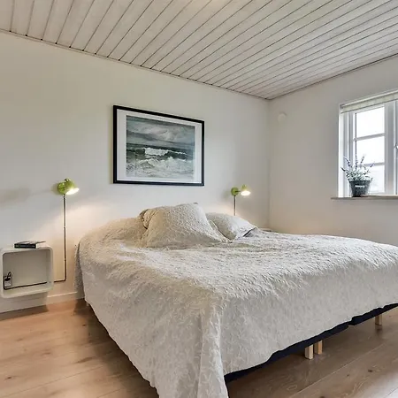 Feriehus Blavand *
